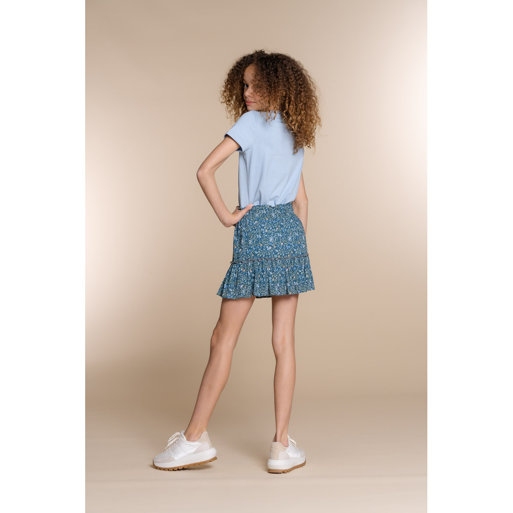 T-shirt happy thoughts - Geisha Girls - Alternatieve afbeelding