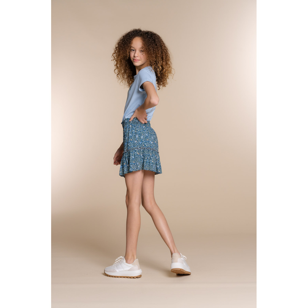 T-shirt happy thoughts - Geisha Girls