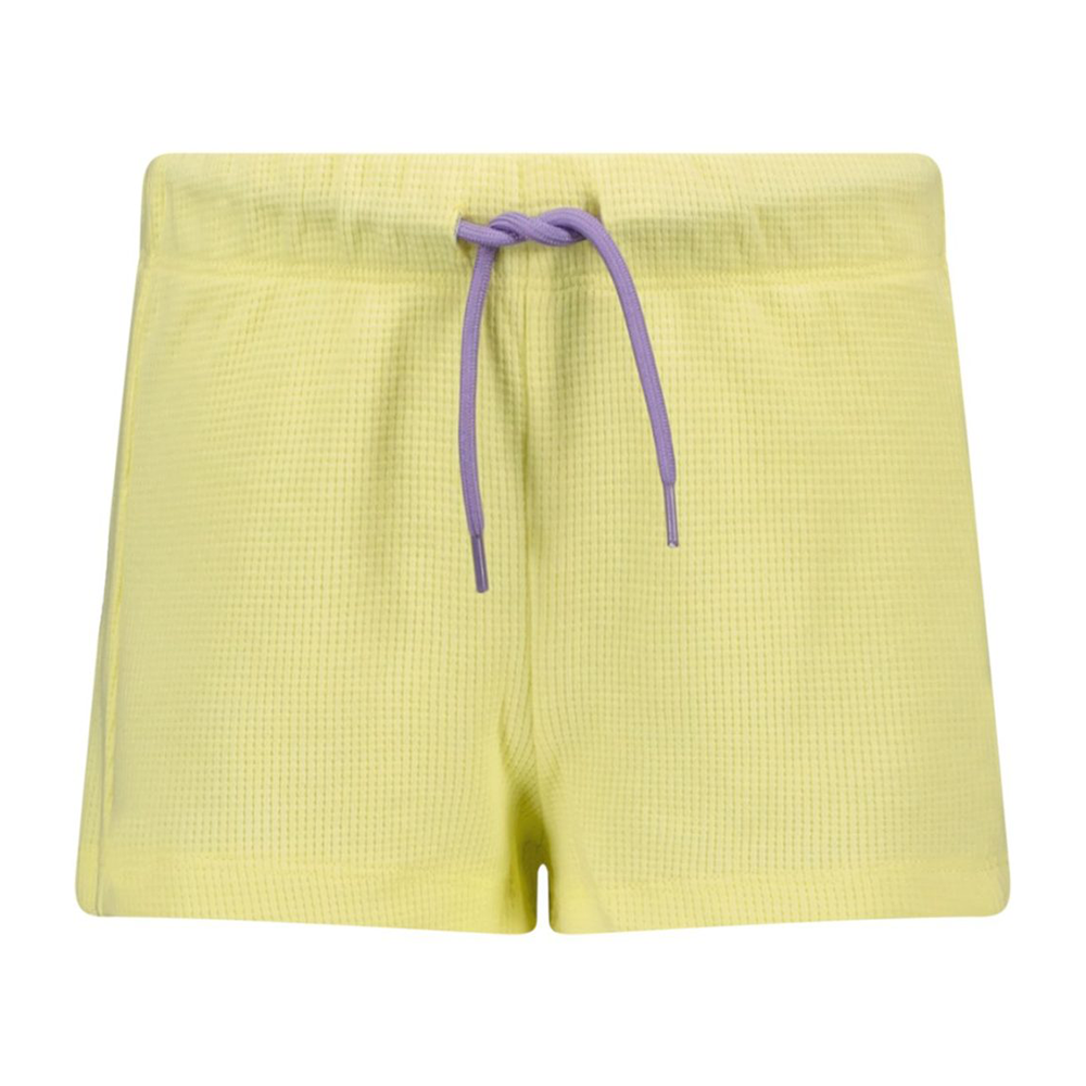 Girls small waffle short - B.Nosy