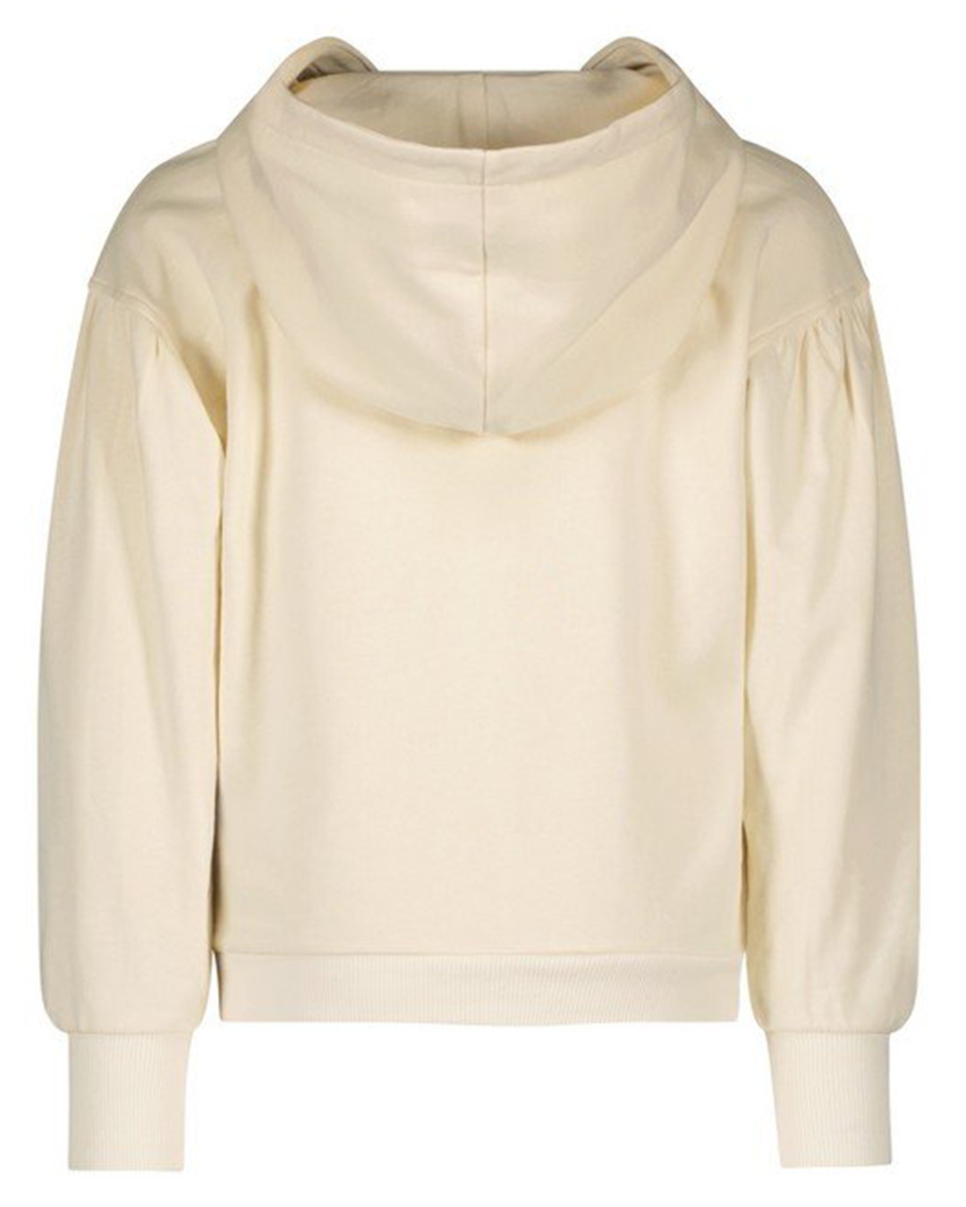 Flo girls hooded sweater BEACH - Like Flo - Alternatieve afbeelding