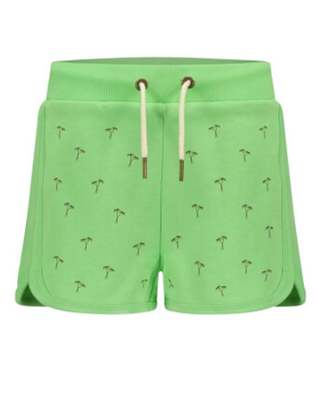 Flo girls sweat shorts - Like Flo
