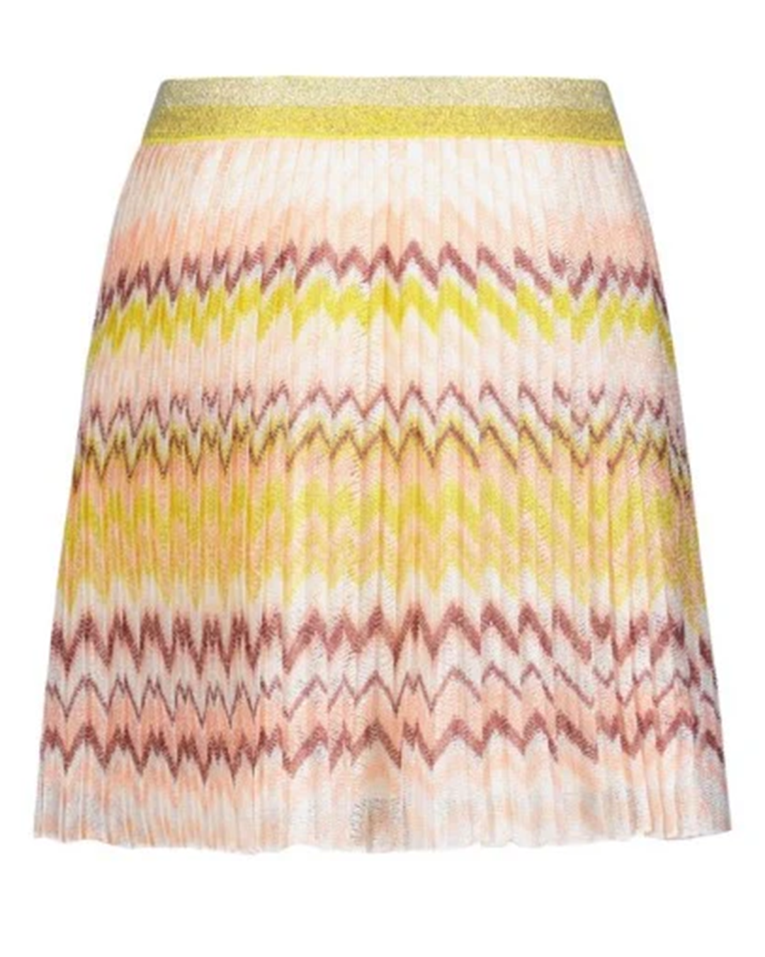 Flo girls fancy plisse skirt - Like Flo