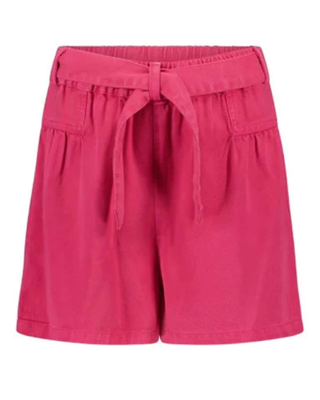 Flo girls tencell twill short - Like Flo