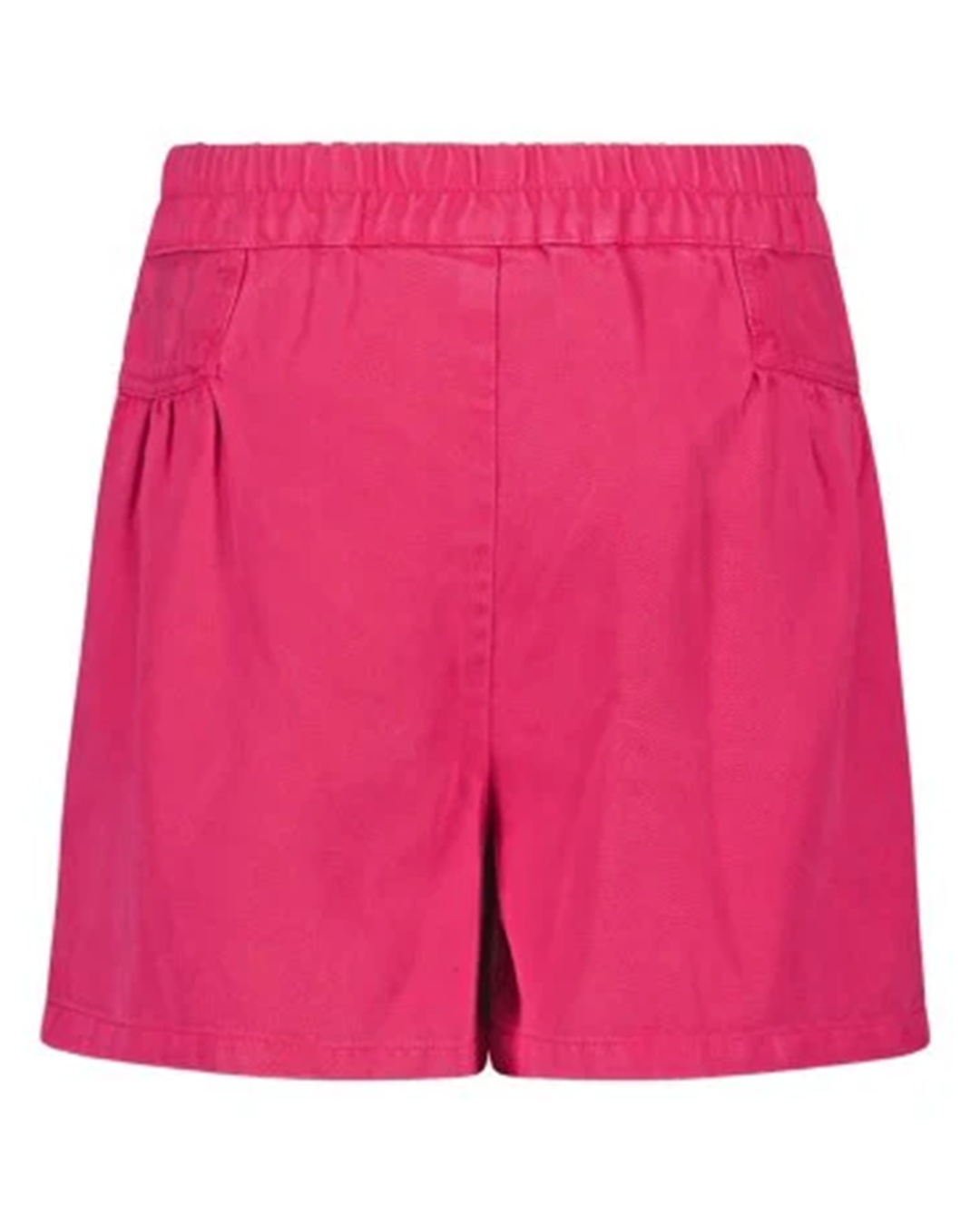 Flo girls tencell twill short - Like Flo - Alternatieve afbeelding