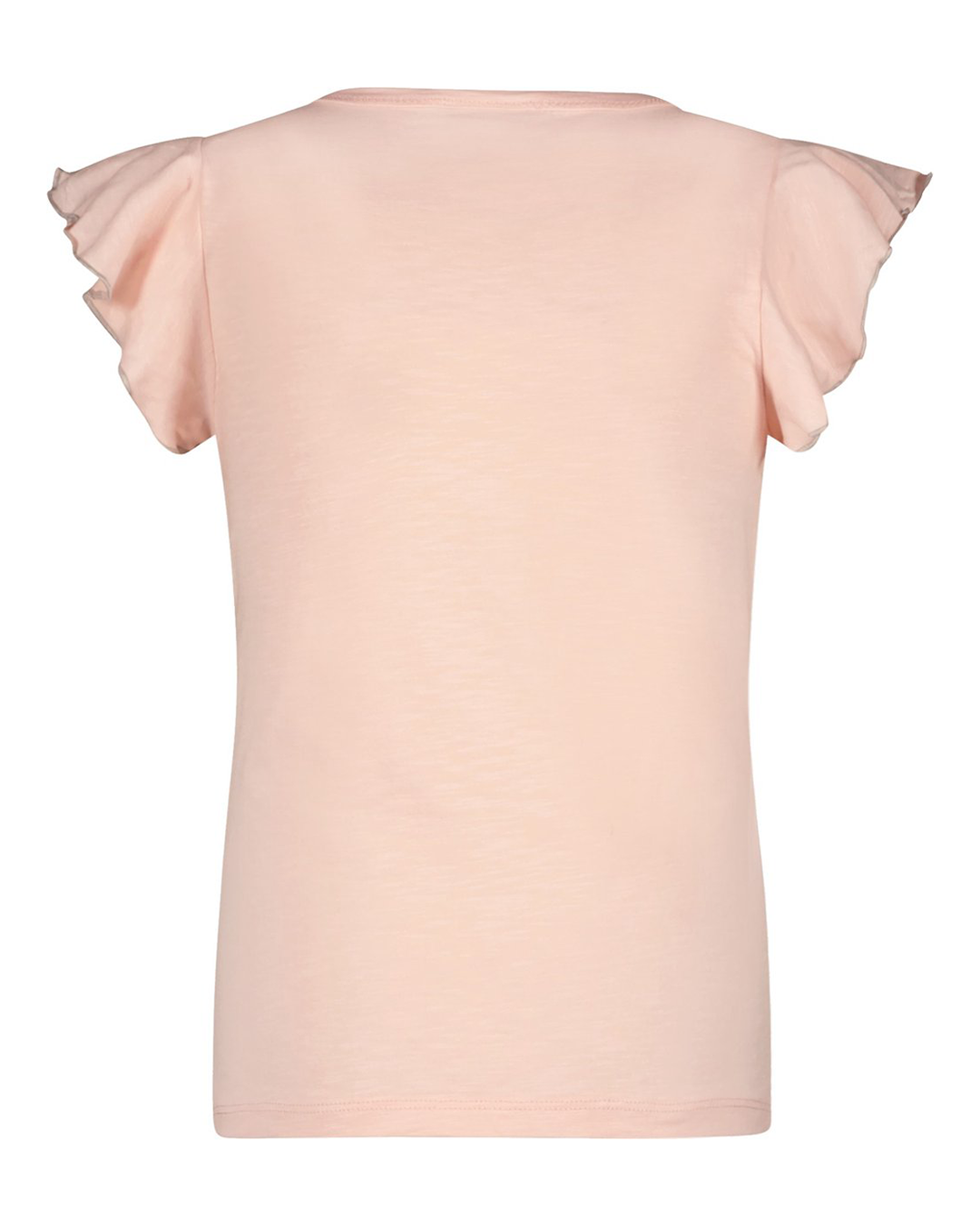 Flo girls jersey tee DIVERS - Like Flo - Alternatieve afbeelding