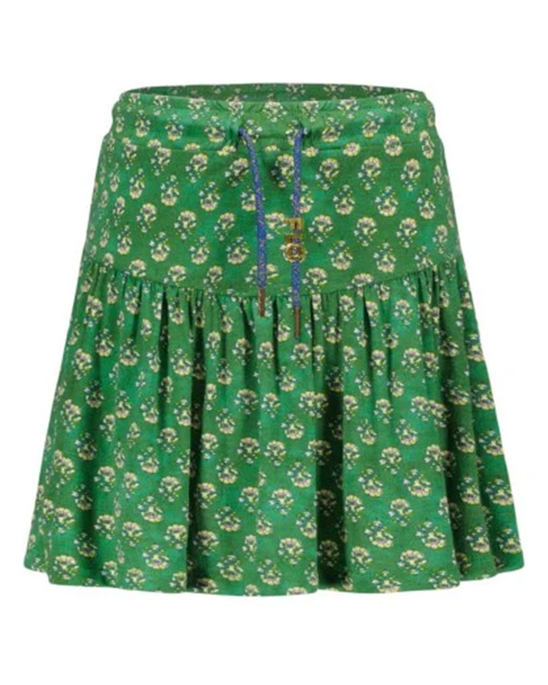Flo girls crepe jersey skirt - Like Flo