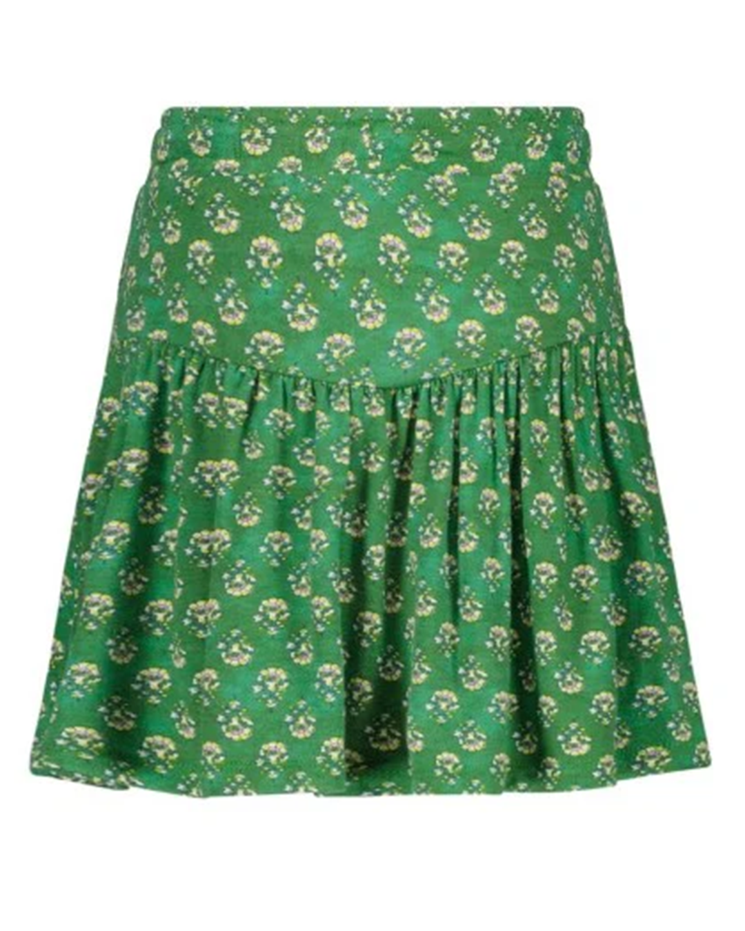 Flo girls crepe jersey skirt - Like Flo