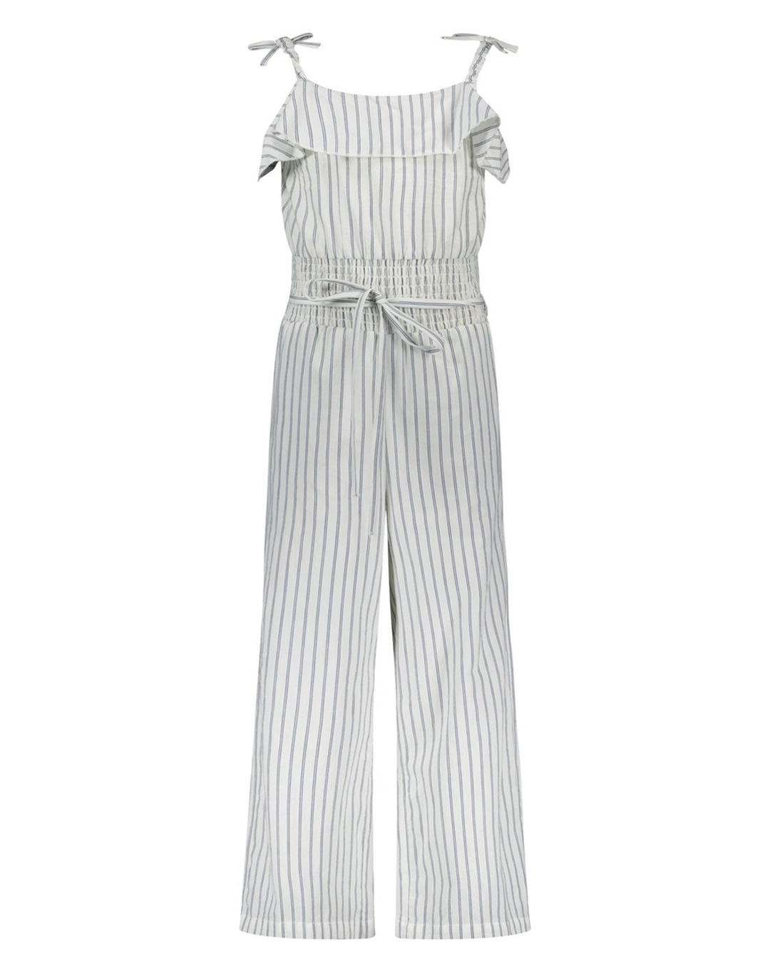 Flo girls YD linnen jumpsuit - Like Flo