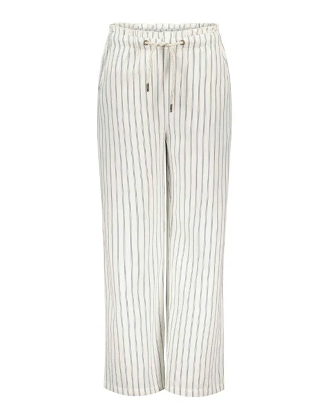 Flo girls YD linnen guilotte - Like Flo