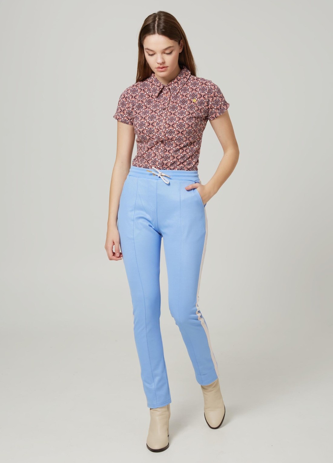 Across The Atlantic - 4 Funky Flavours