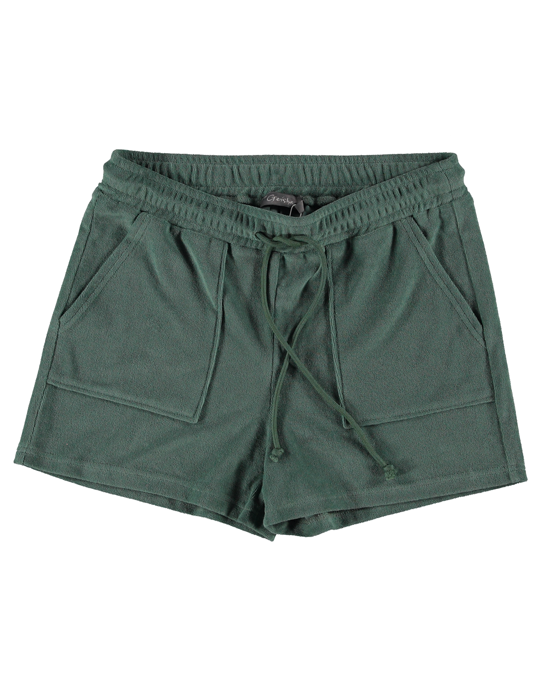 Short Terry - Geisha Girls