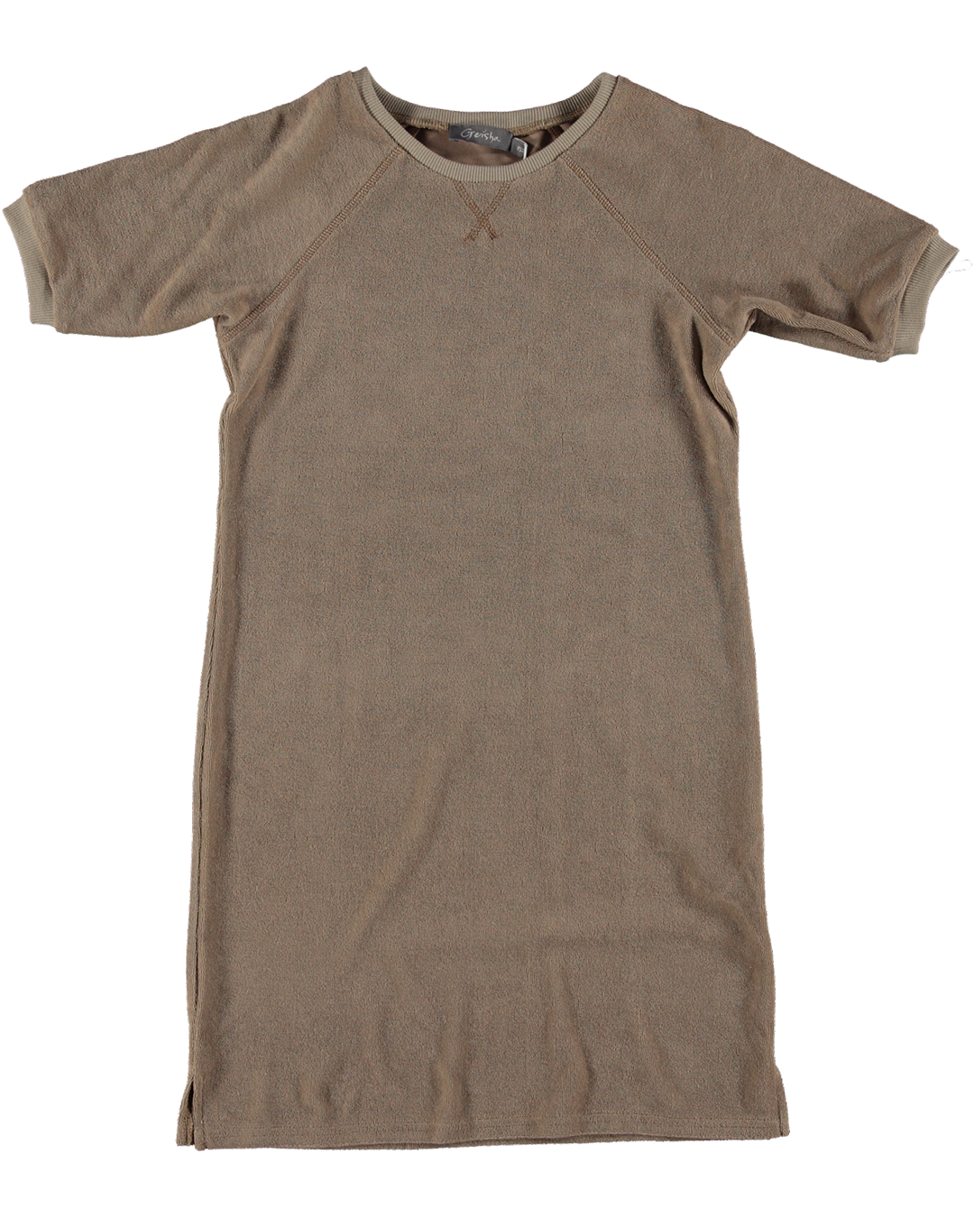 Dress terry - Geisha Girls