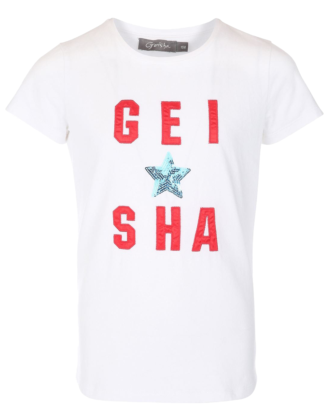 T-shirt 82000K - Geisha Girls