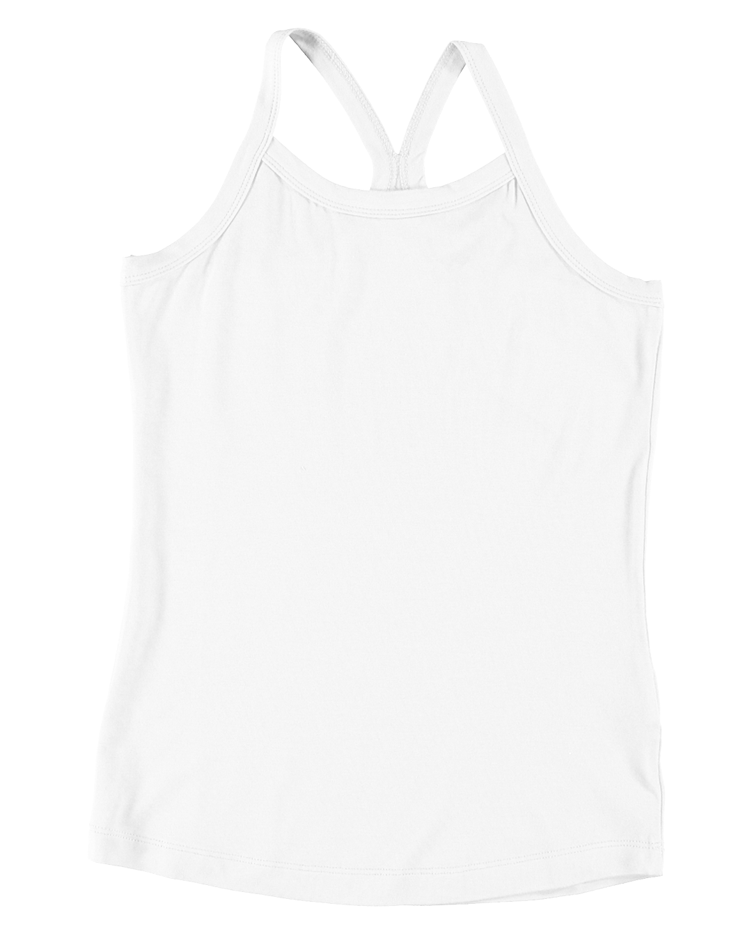 Singlet basic - Geisha Girls