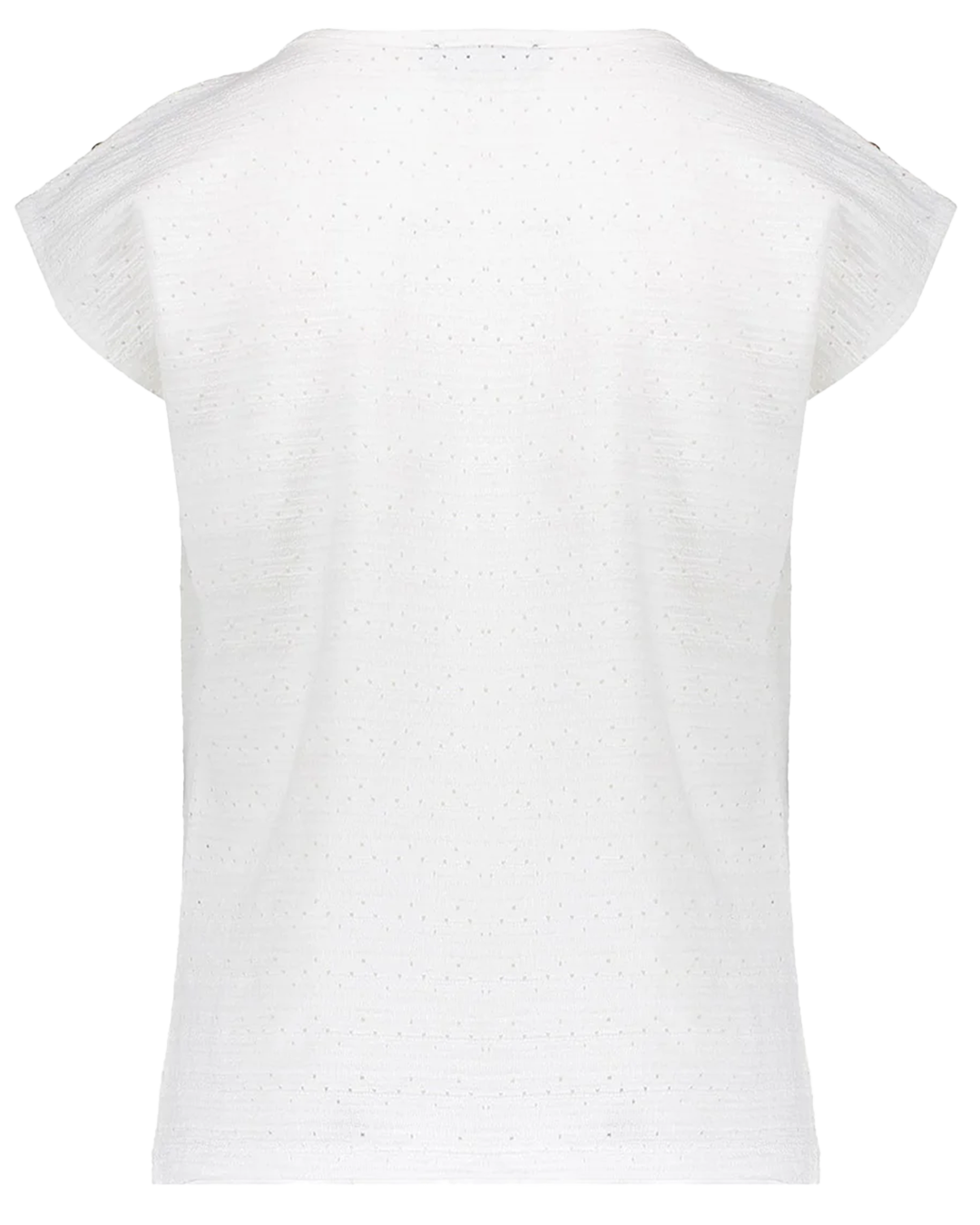 Top ajour & buttons - Geisha Girls - Alternatieve afbeelding