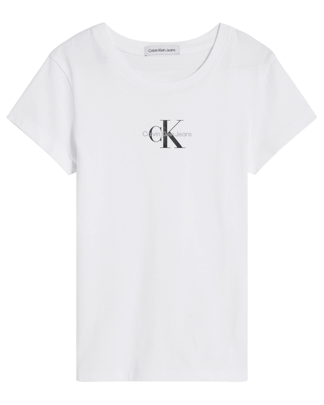 MICRO MONOGRAM TOP ROUND - Calvin Klein Kids