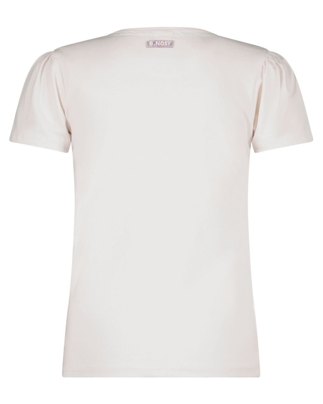 Girls ice cream shirt - B.Nosy