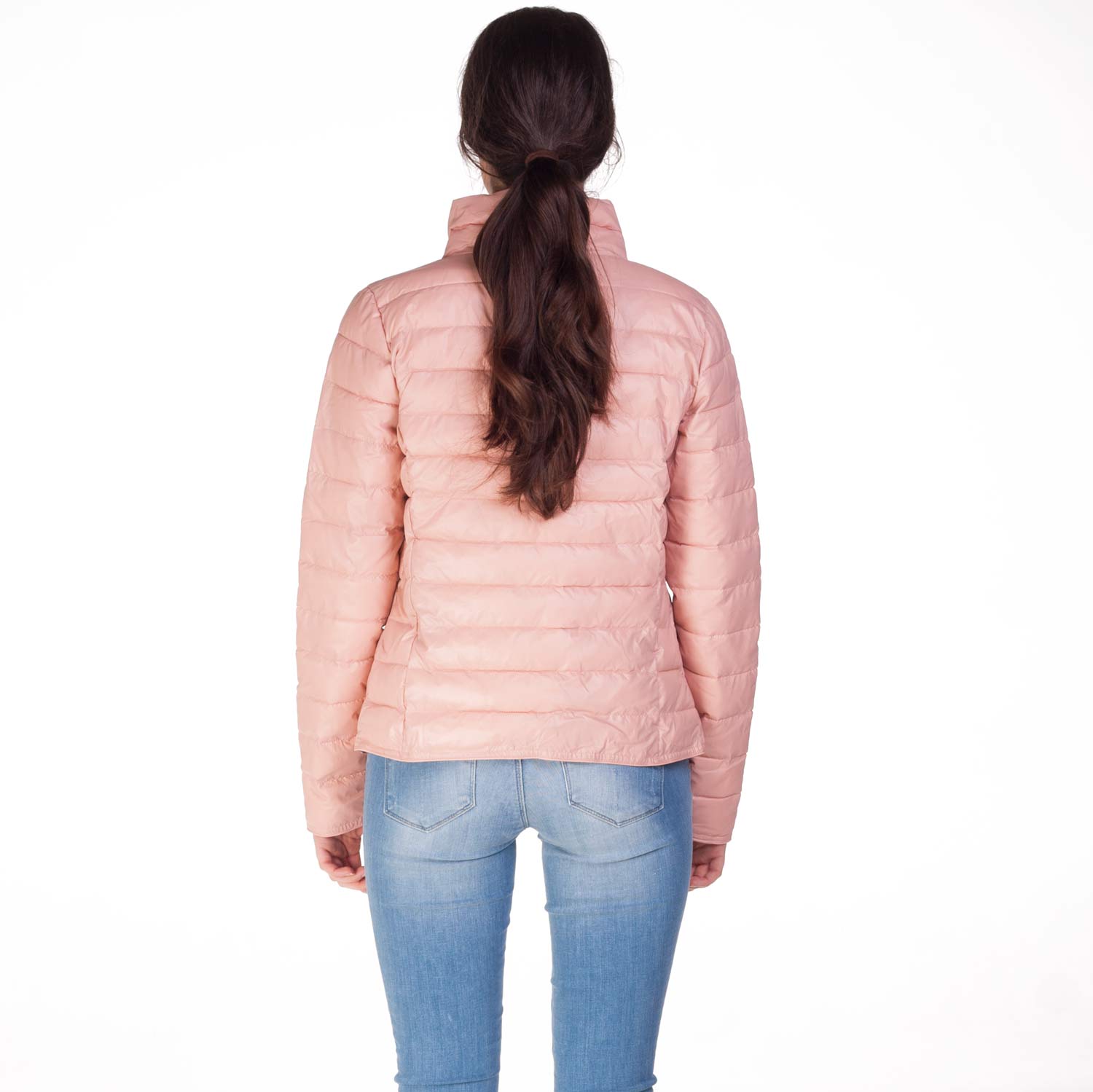 Only Zomerjas Tahoe voor dames Roze