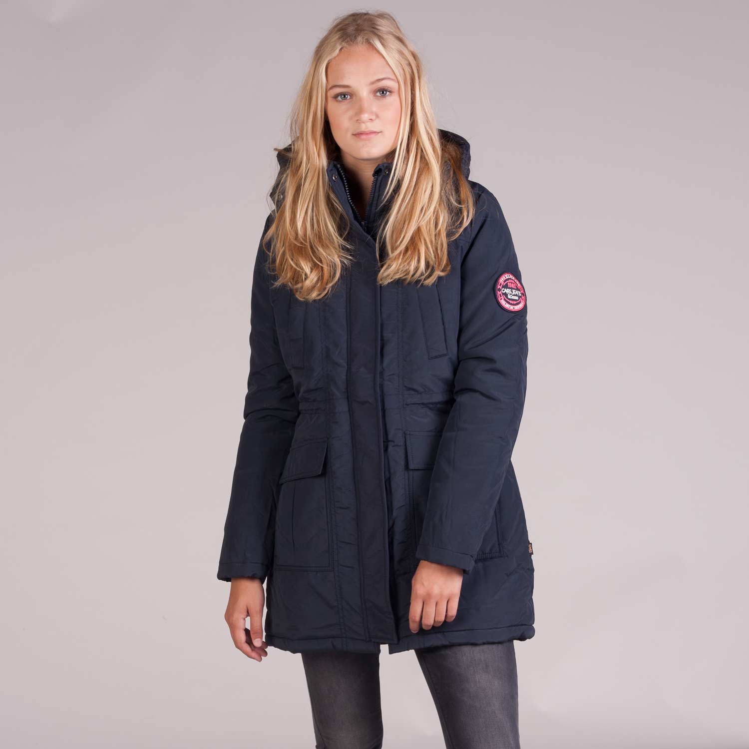 Winterjassen meisjes sale Bekijk de kinder winterjassen uitverkoop en aanbiedingen bij Kixx Online Kortingen tot 80% Snelle bezorging Bekijk direct.