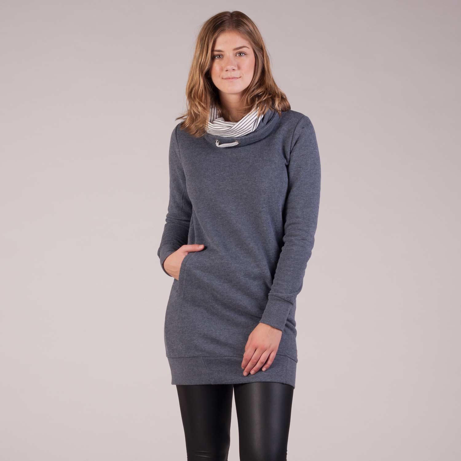 Kalinga Ashok Trui Dames Zara Kalinga Ashok Gebreide Trui Only