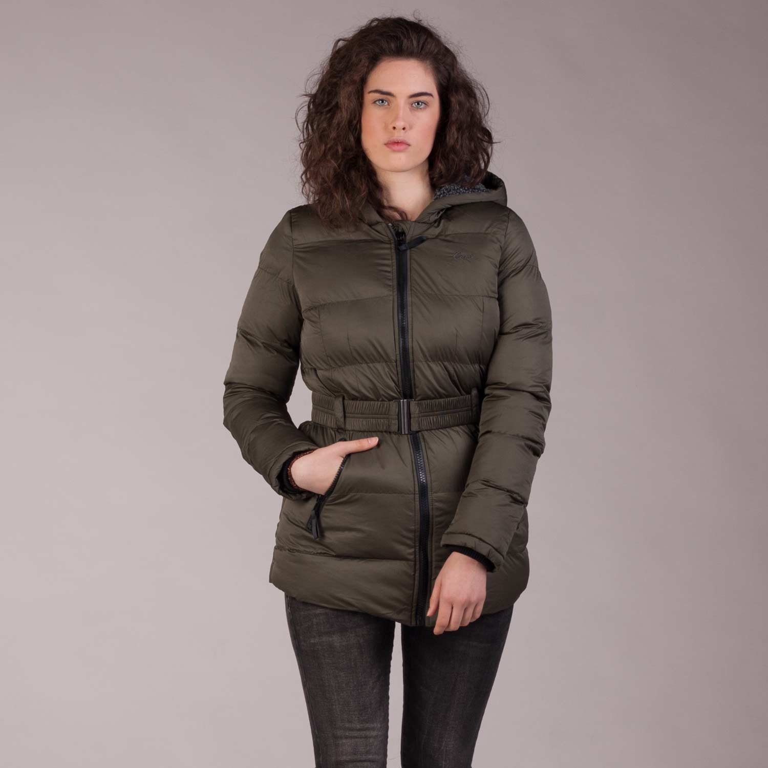 winterjas sale dames