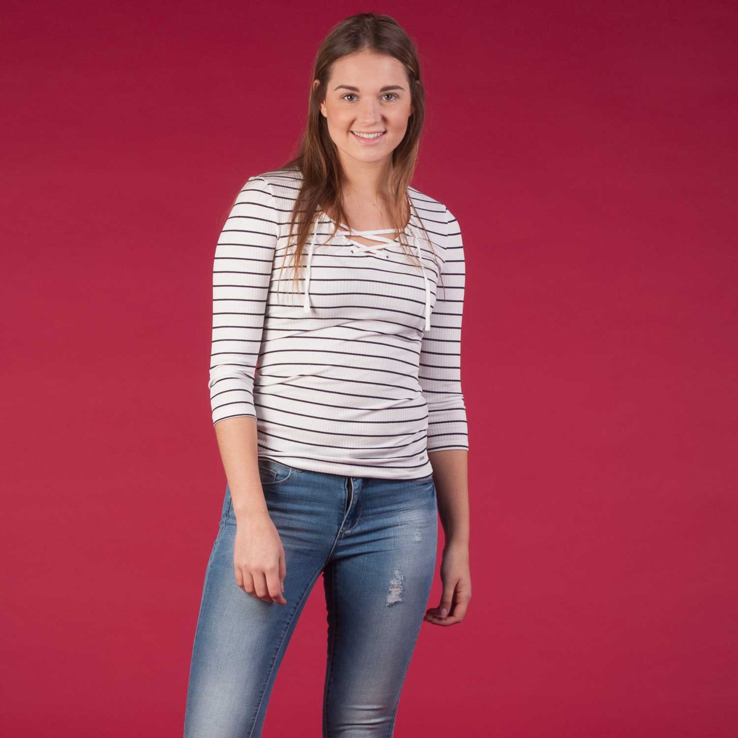 Dameskleding online shoppen Je favoriete dameskleding shop je natuurlijk online bij Topsy Fashion! ♥ Met populaire merken als Studio Anneloes, Jane Lushka, Morgan de Toi en G-star slaag je altijd Gratis verzending v.a. €50 Snelle levering in Nederland en België Bestel direct online!