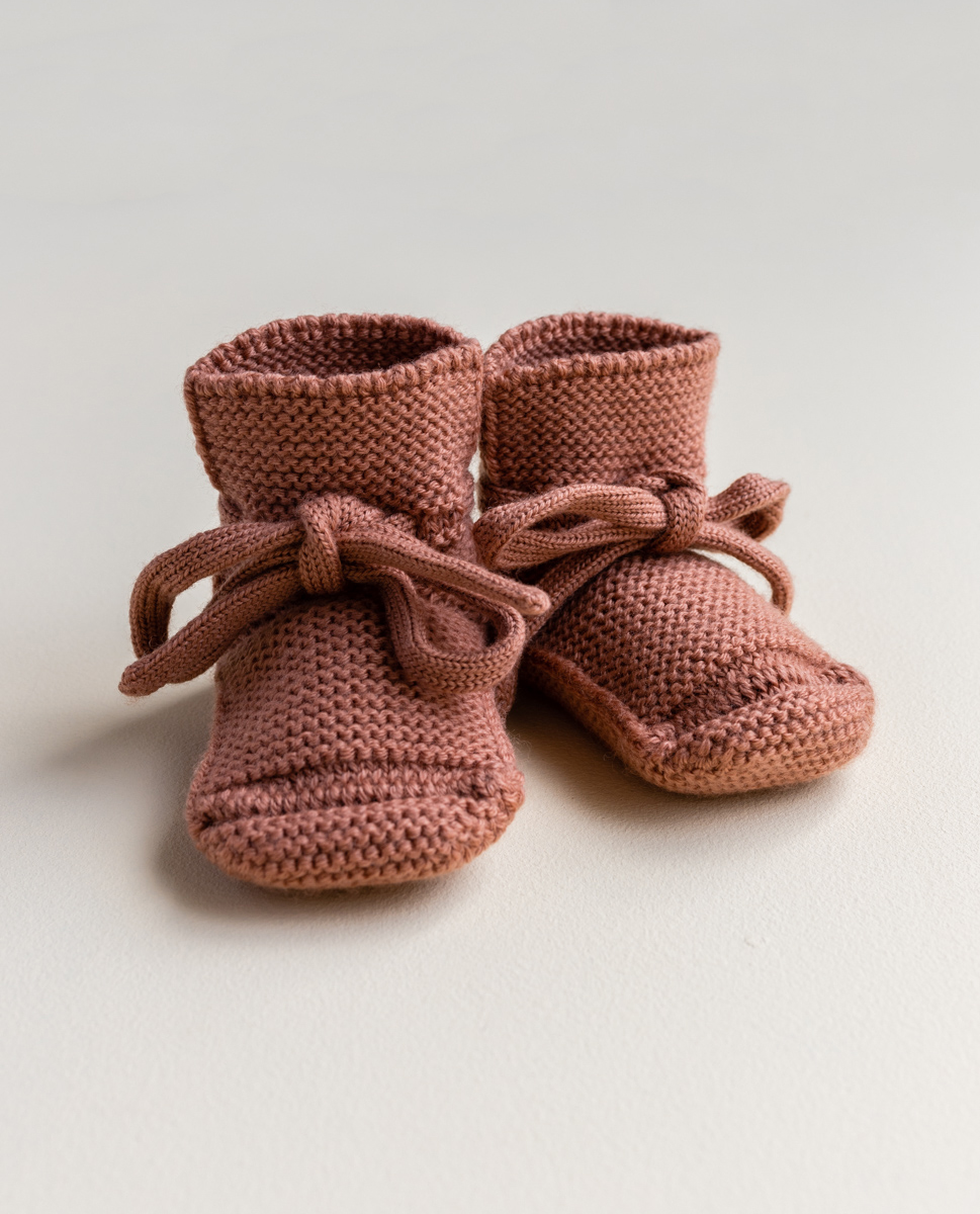 Schoenen Sloffen en sokjes DOUX BLEU KIDS BABY UDEN