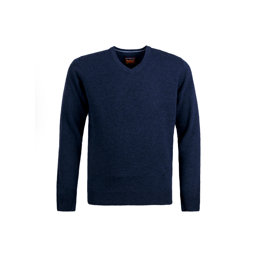 Sweater V-neck – JohnBardale